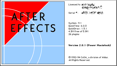 AAE: adobe after effects – tips & shortcuts for 2025