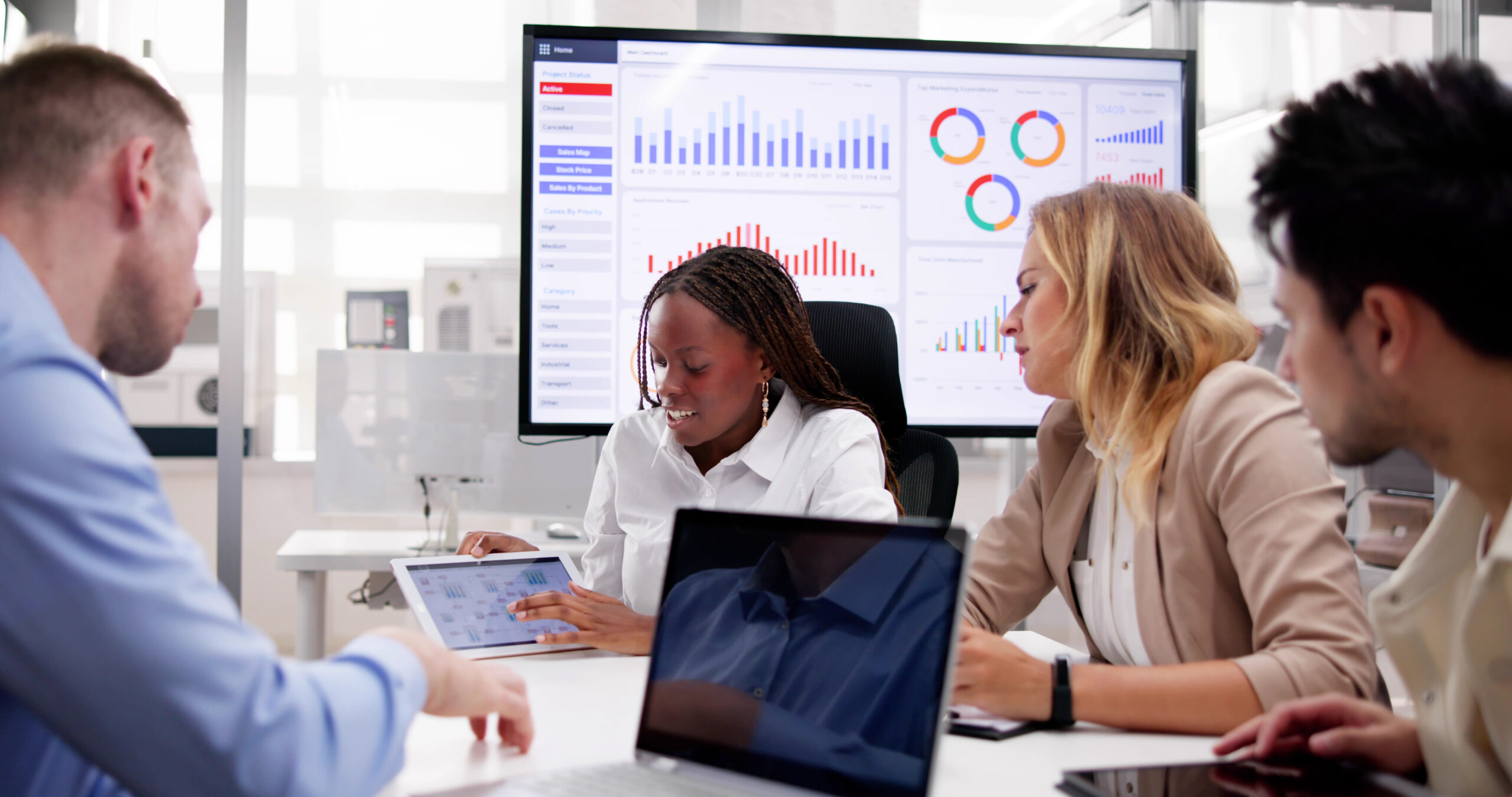 CRMs: how can they help?