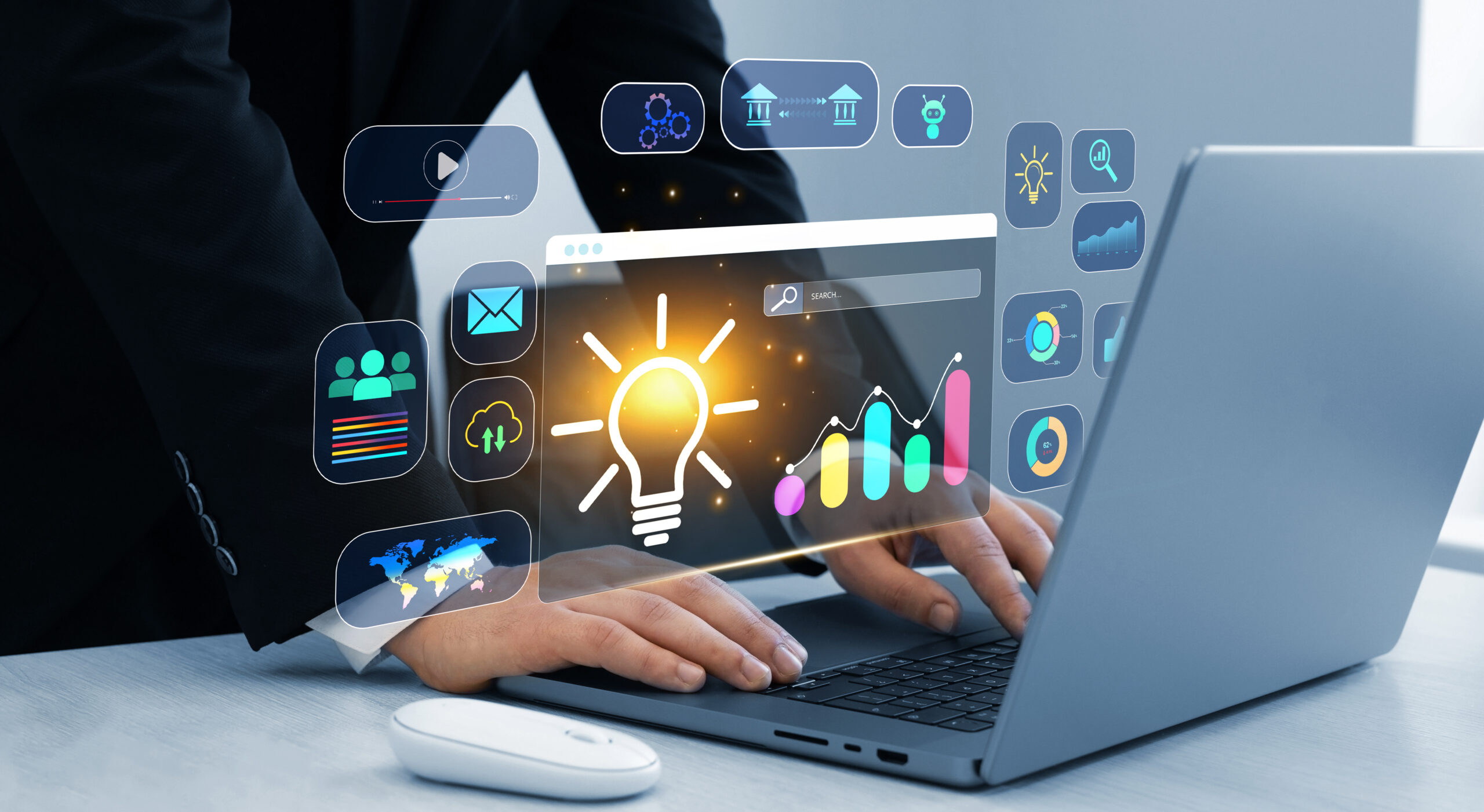 Boost Your Business: Mastering SEO for Small Business Success