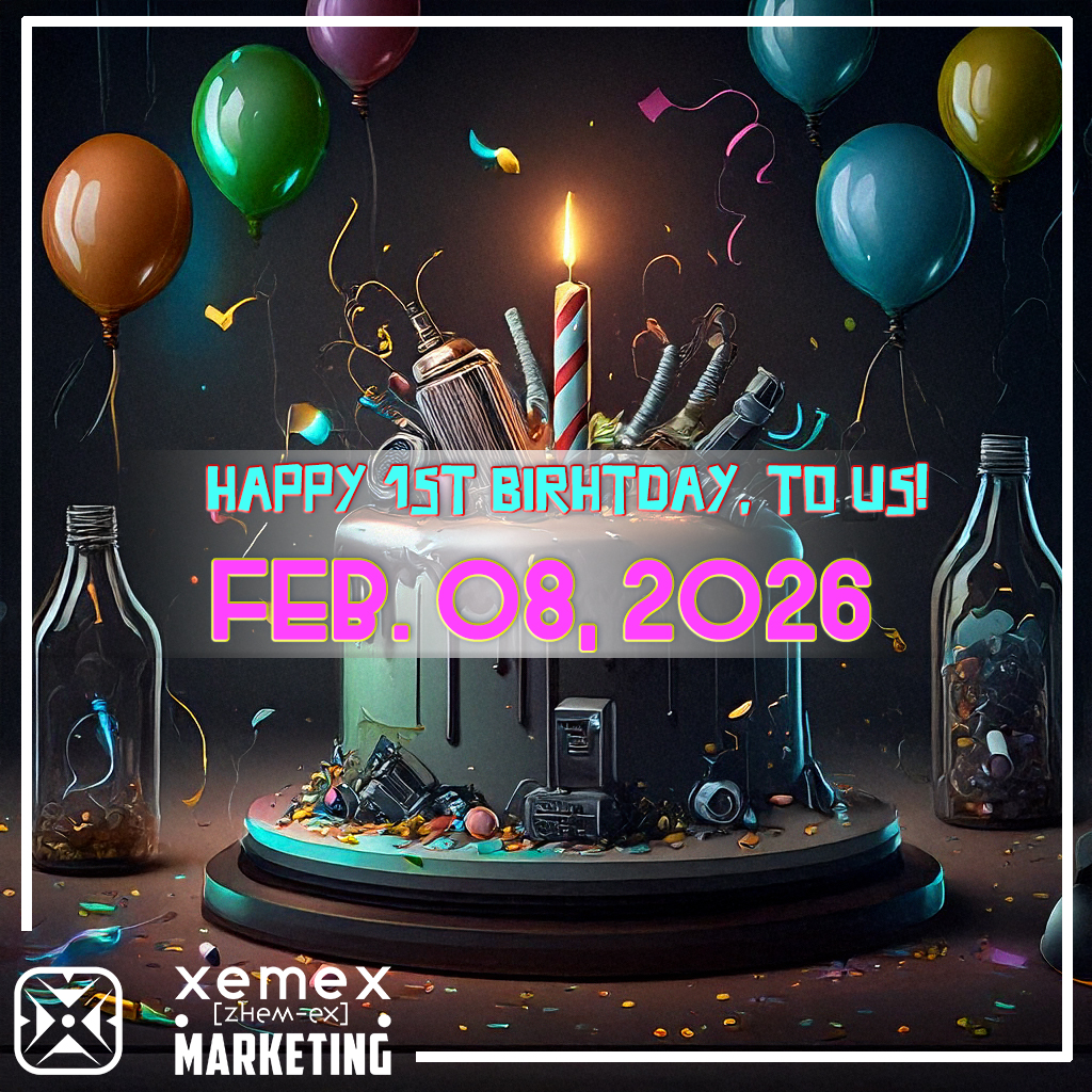 XEMEX TURNS ONE: A YEAR OF MISSION-DRIVEN MOMENTUM