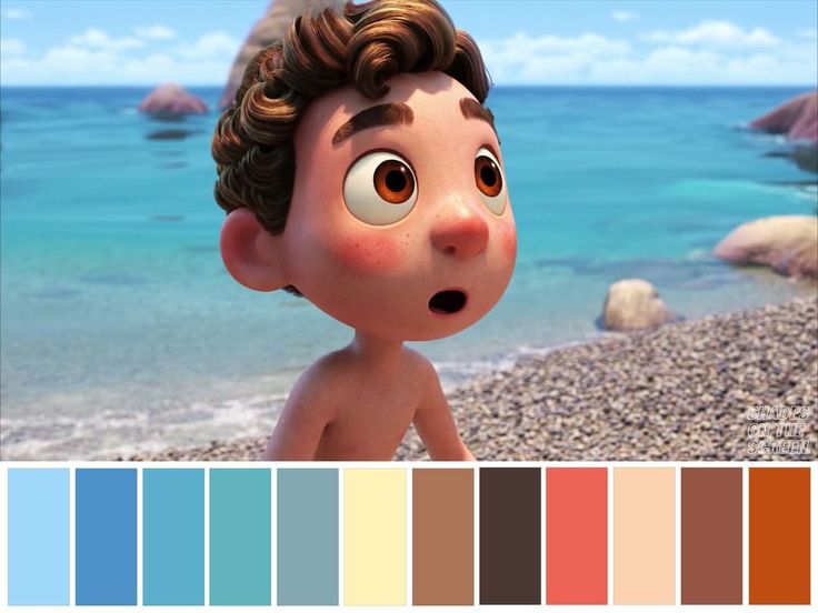 COLOR THEORY FOR SMALL BUSINESS BRANDING: BREAK THE CLICHÉS AND BUILD A PALETTE THAT ACTUALLY WORKS